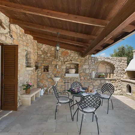 Vigna Vecchia Hébergement de vacances