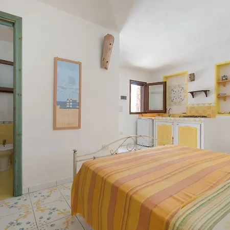 Hébergement de vacances Vigna Vecchia Santa Maria di Leuca