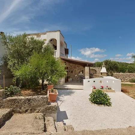 Vigna Vecchia Hébergement de vacances