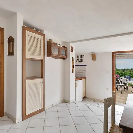 Vigna Vecchia Hébergement de vacances *