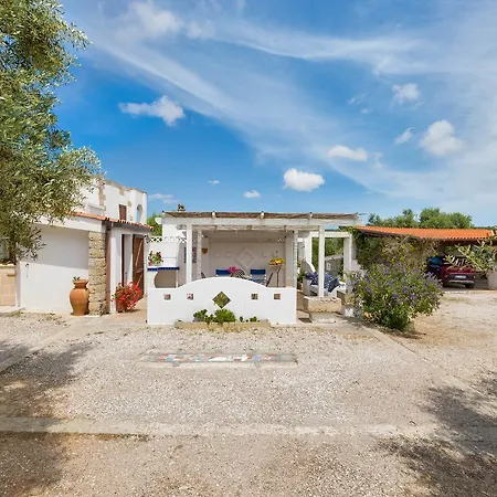 Hébergement de vacances Vigna Vecchia